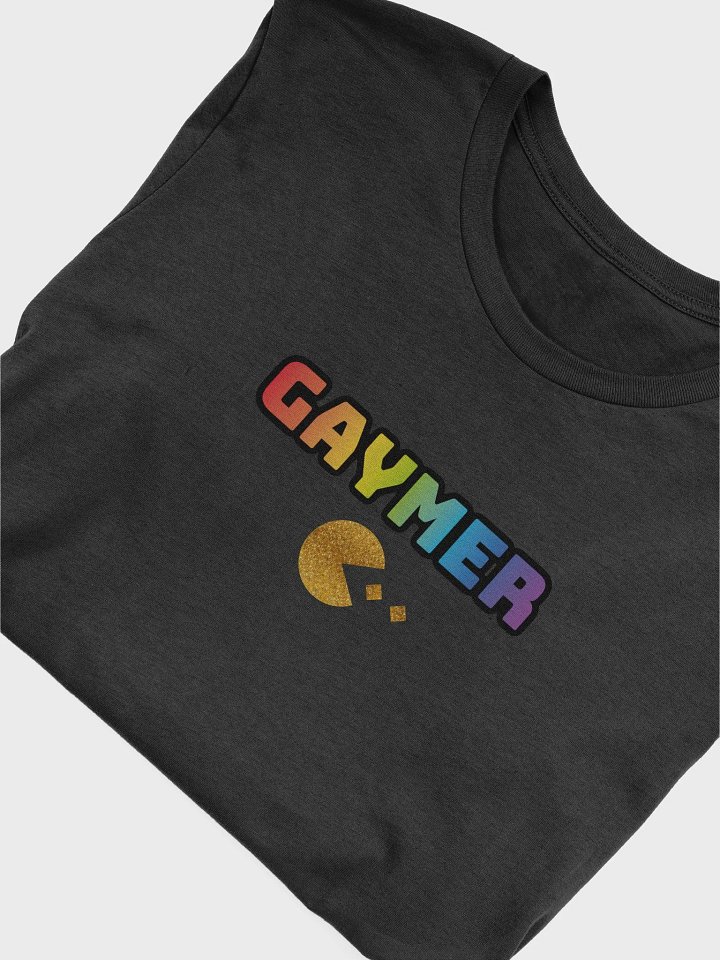 Gays for Gaming, Pacman product image (1)