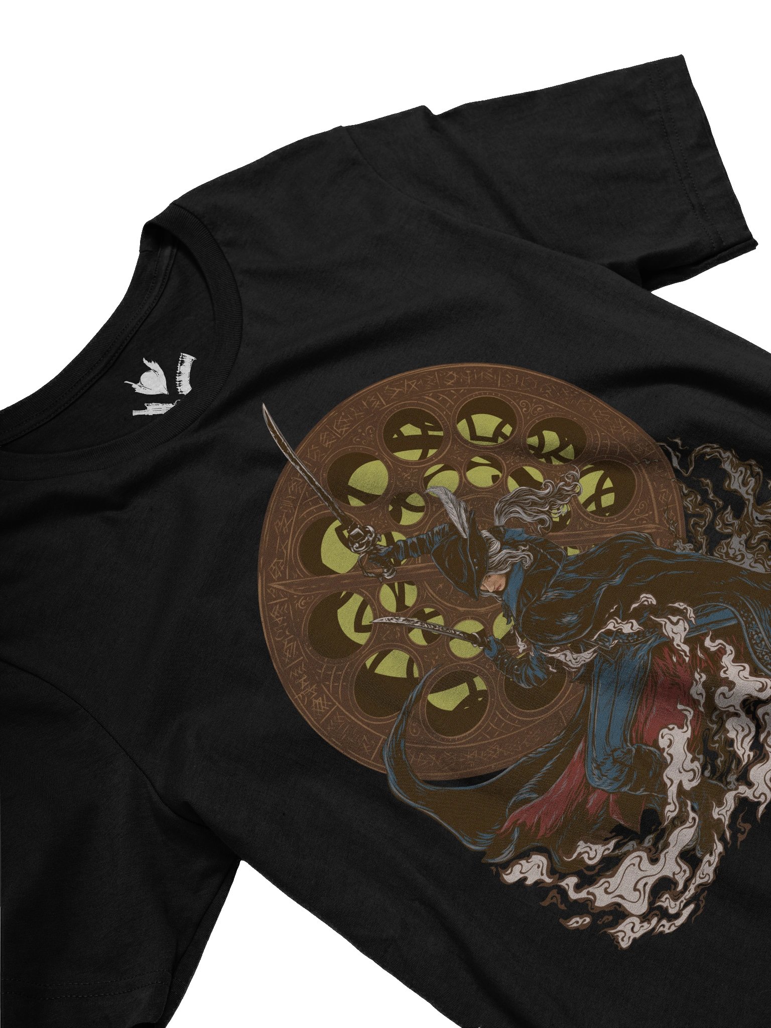 Forsaken Huntress product image (2)