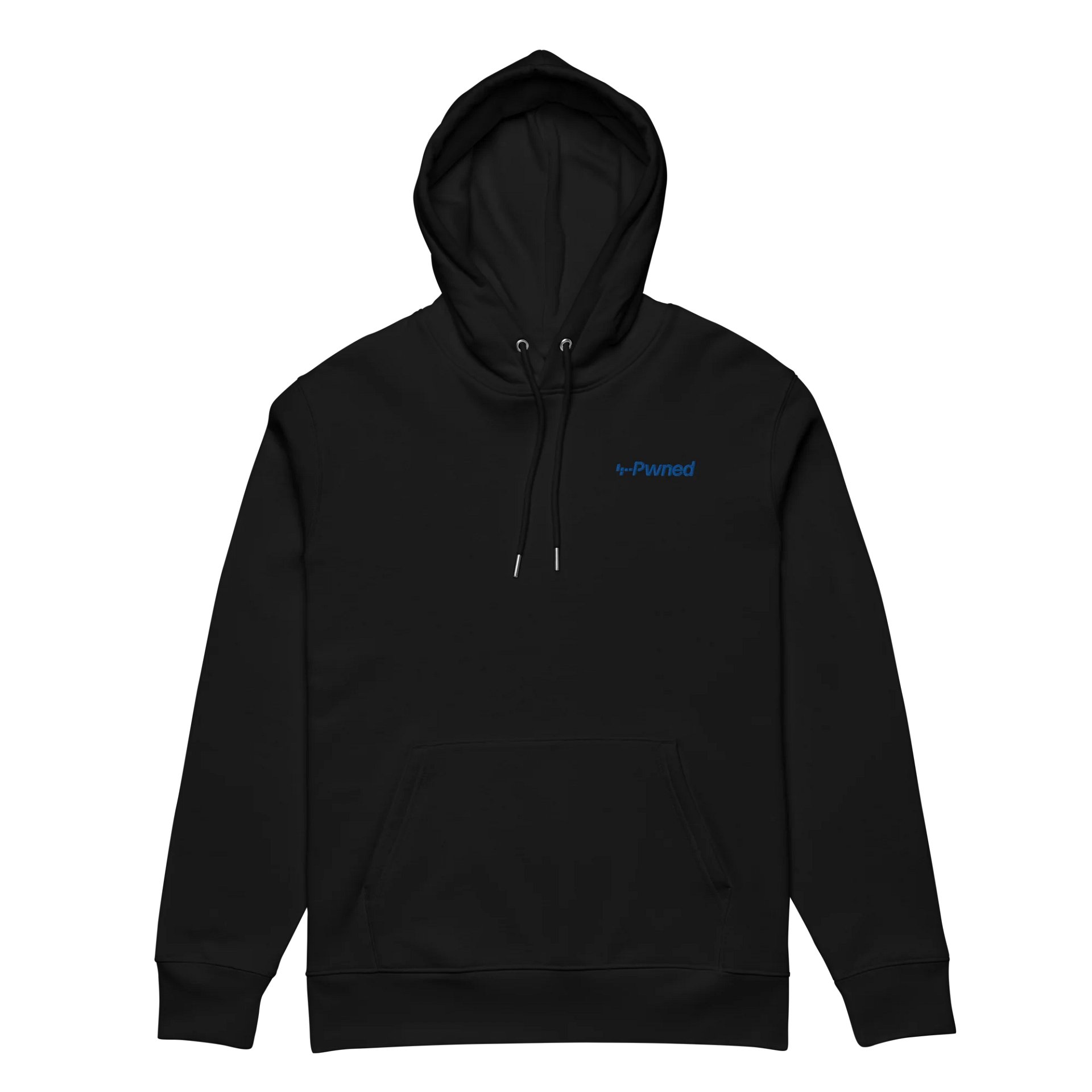 The Pwned Hoodie - Embroidered product image (5)