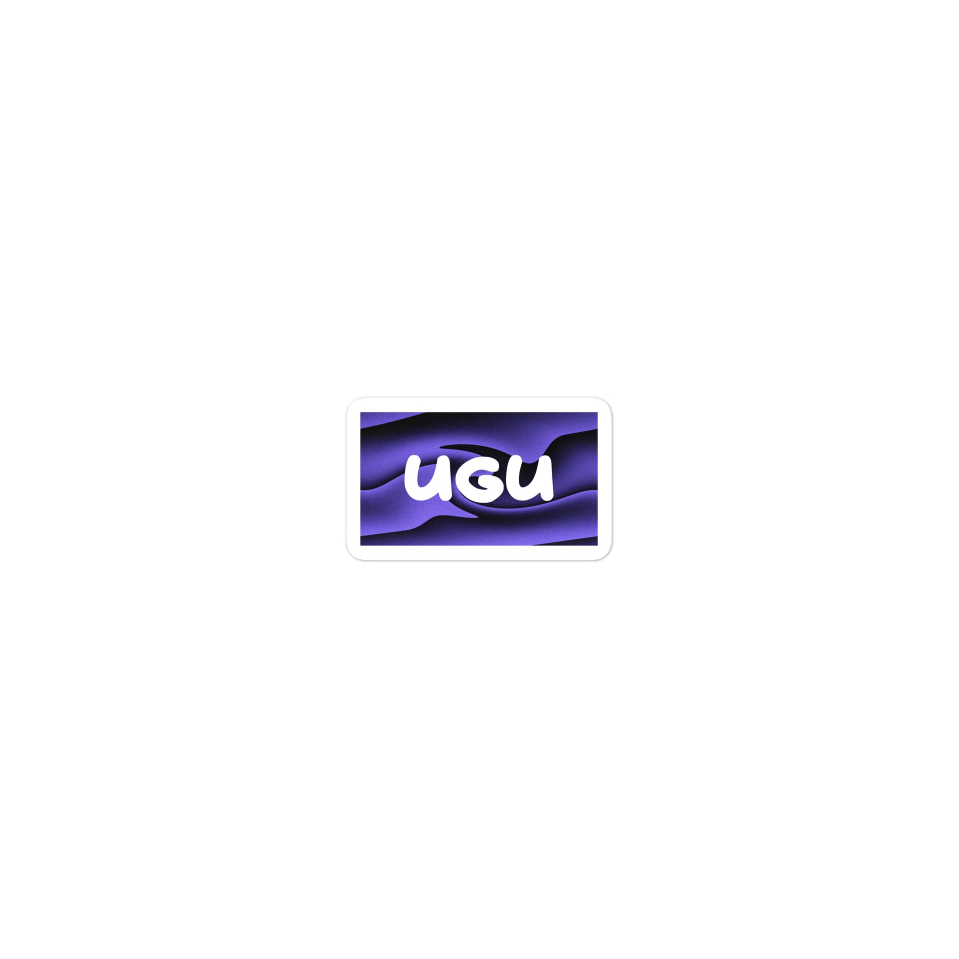 UGU.EXE SIGNAL product image (1)