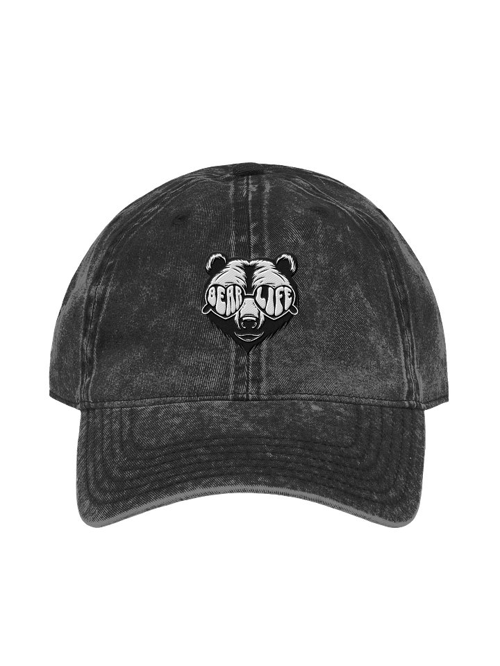 Bear Life Cool Hat product image (1)