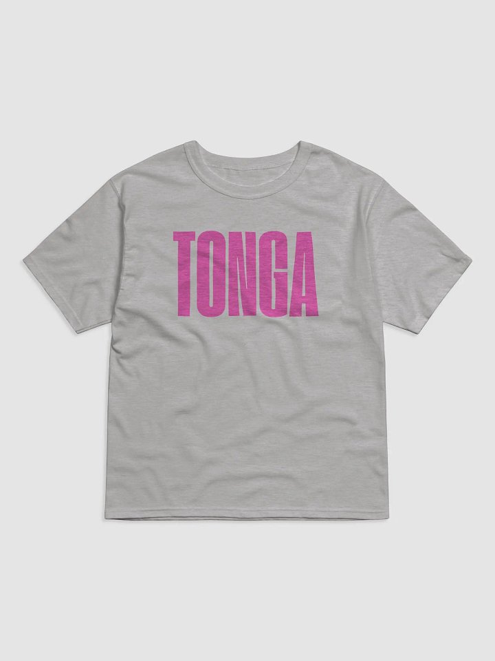 TONGA product image (1)