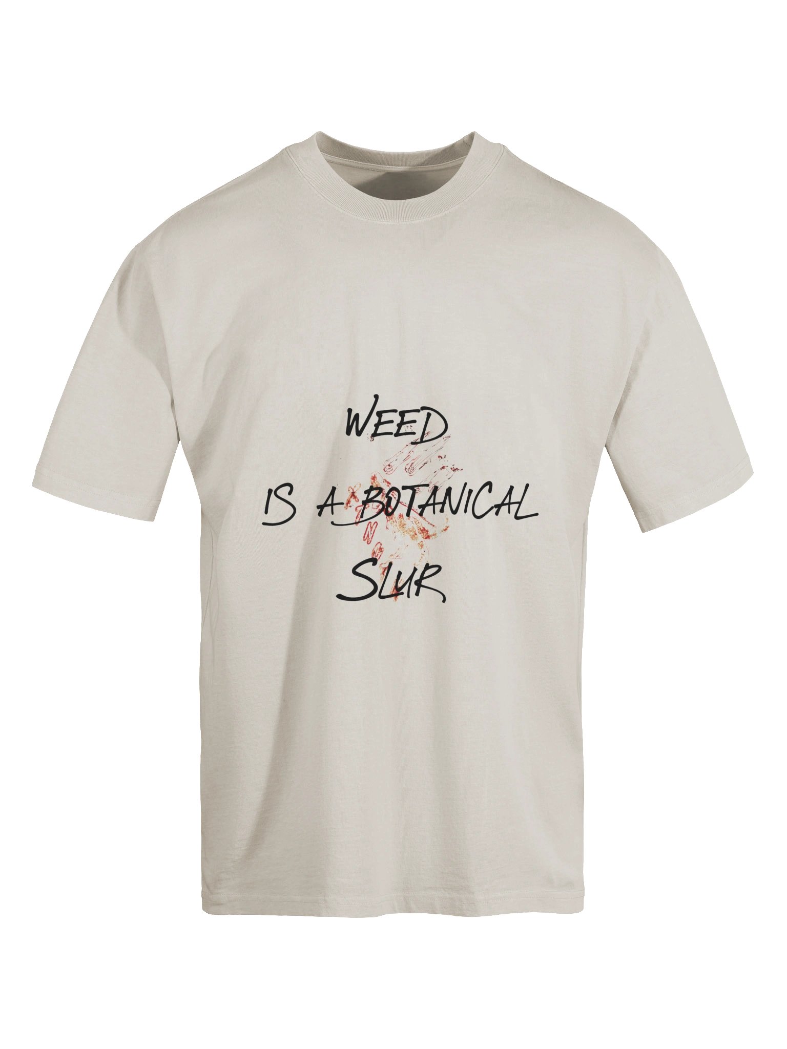 weed is a botanical slur product image (6)