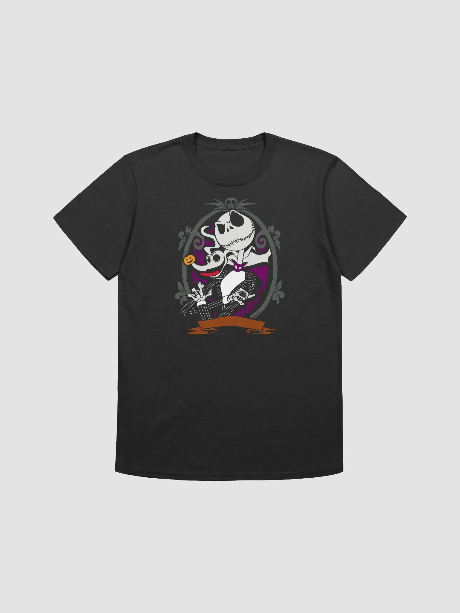 Spooky Specter Softstyle T-Shirt product image (1)