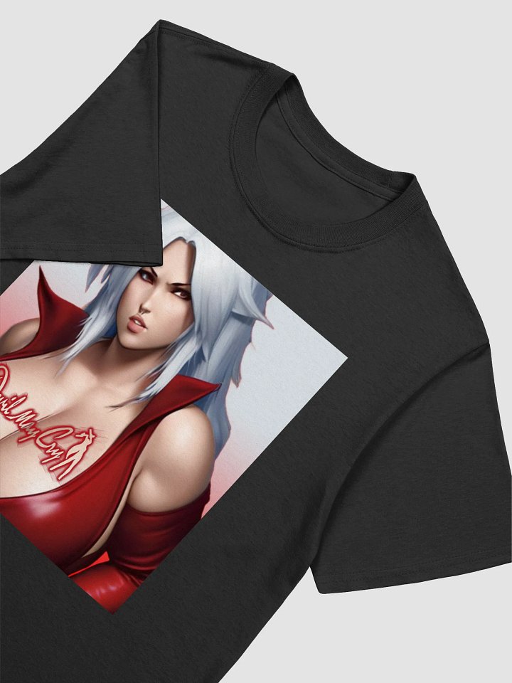 Devil May Cry Fantasy Character Gildan Unisex Softstyle T-Shirt product image (1)