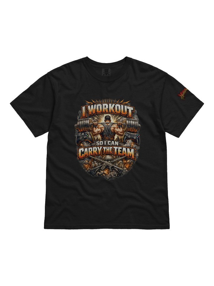 I Workout product image (1)