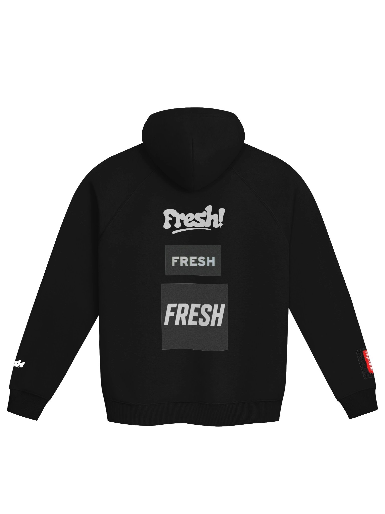 FRESH AF DROP /100 product image (2)