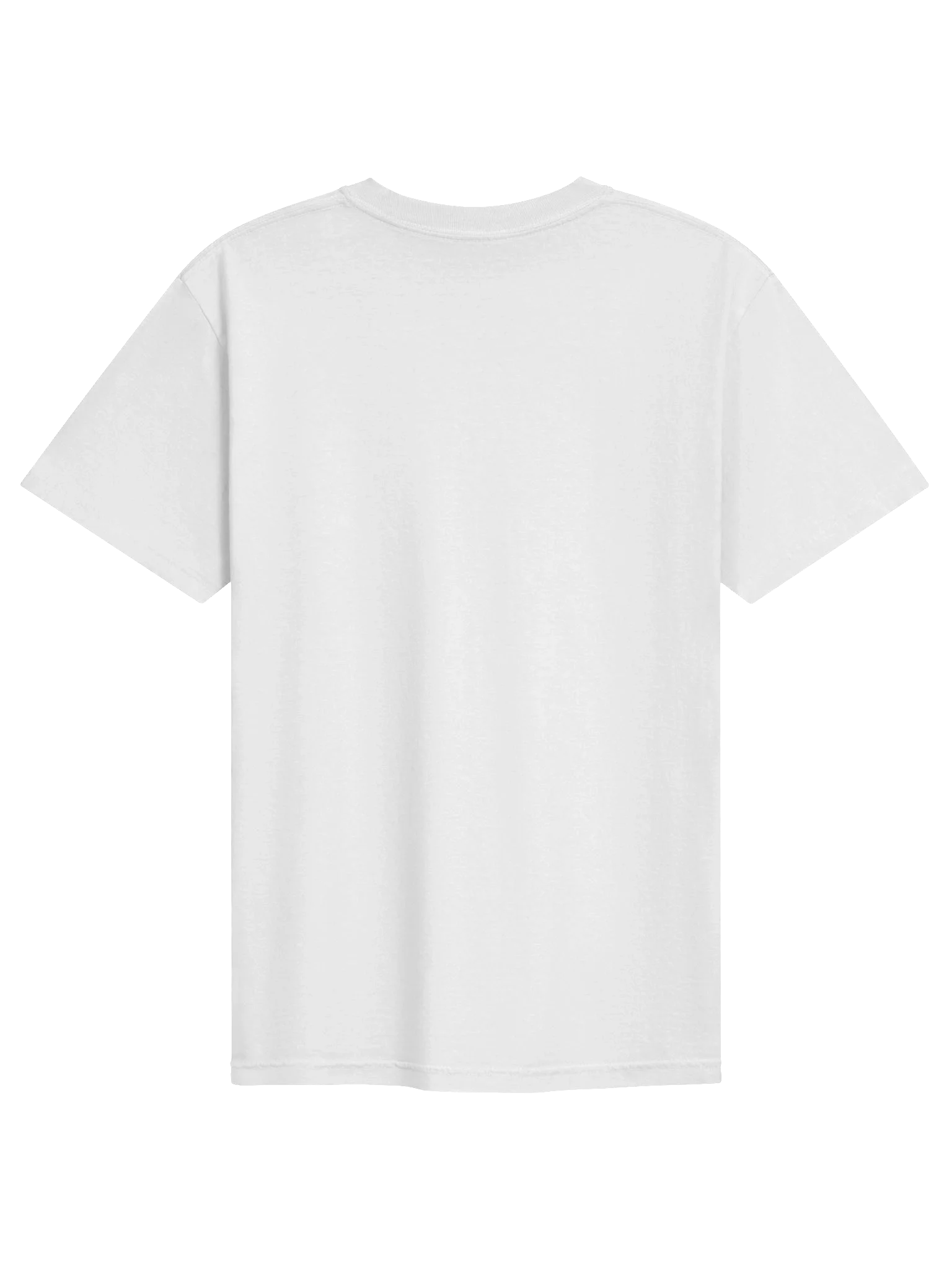 C Seams Chest Tshirt
