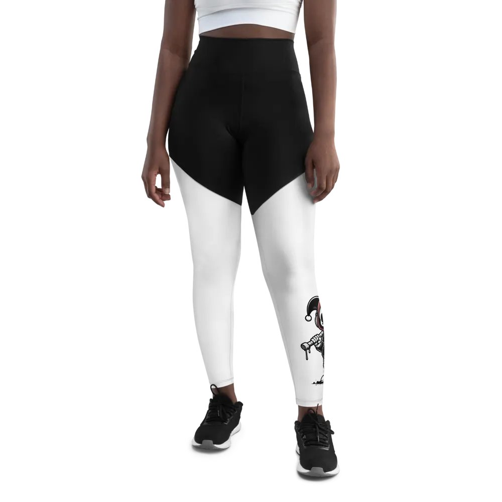 Swingin (Leggings) product image (9)