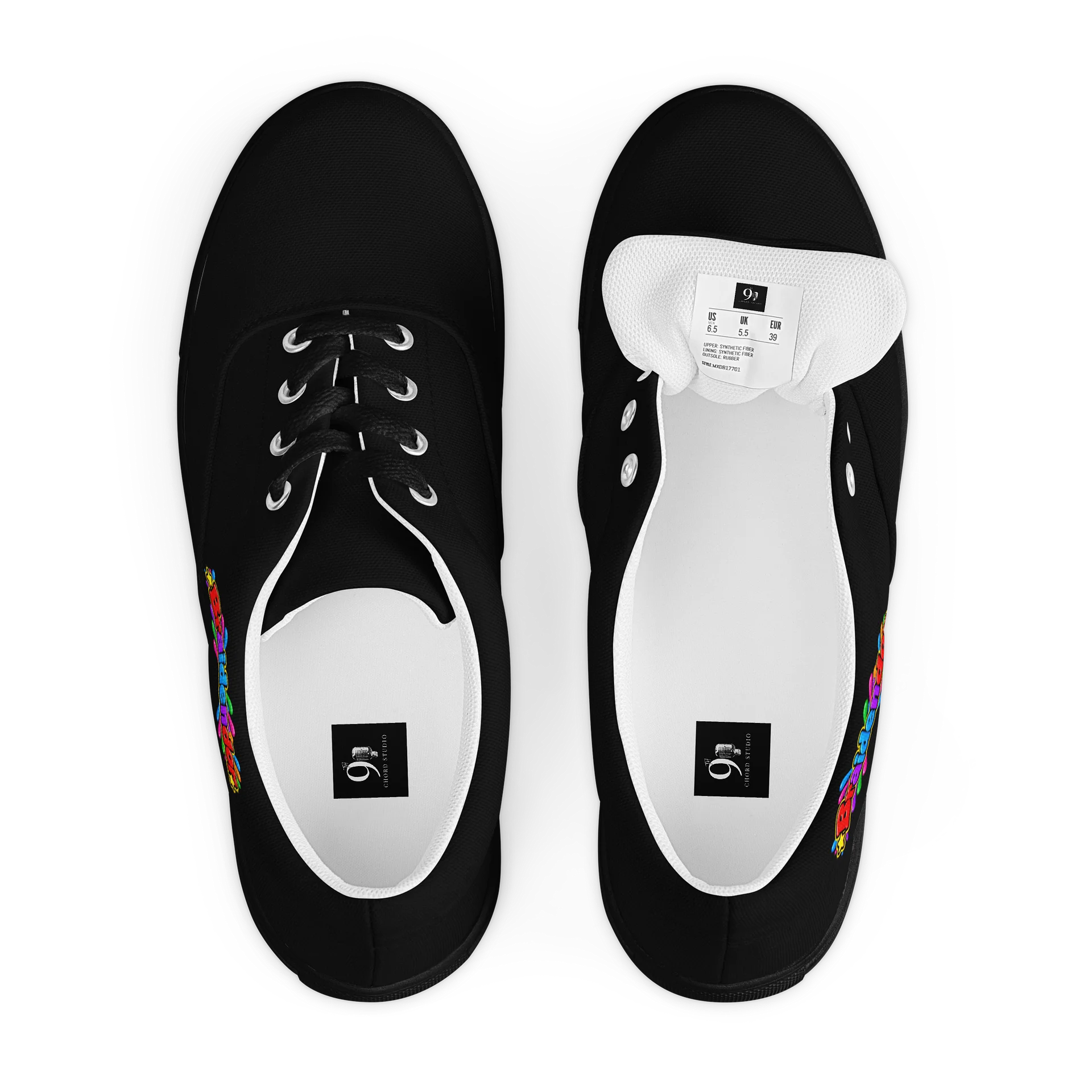 Braidendon Shoes product image (4)