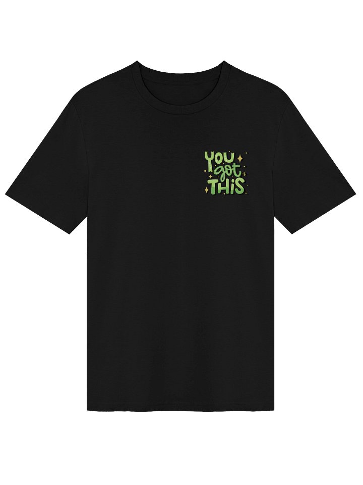 You Got This Tee product image (4)