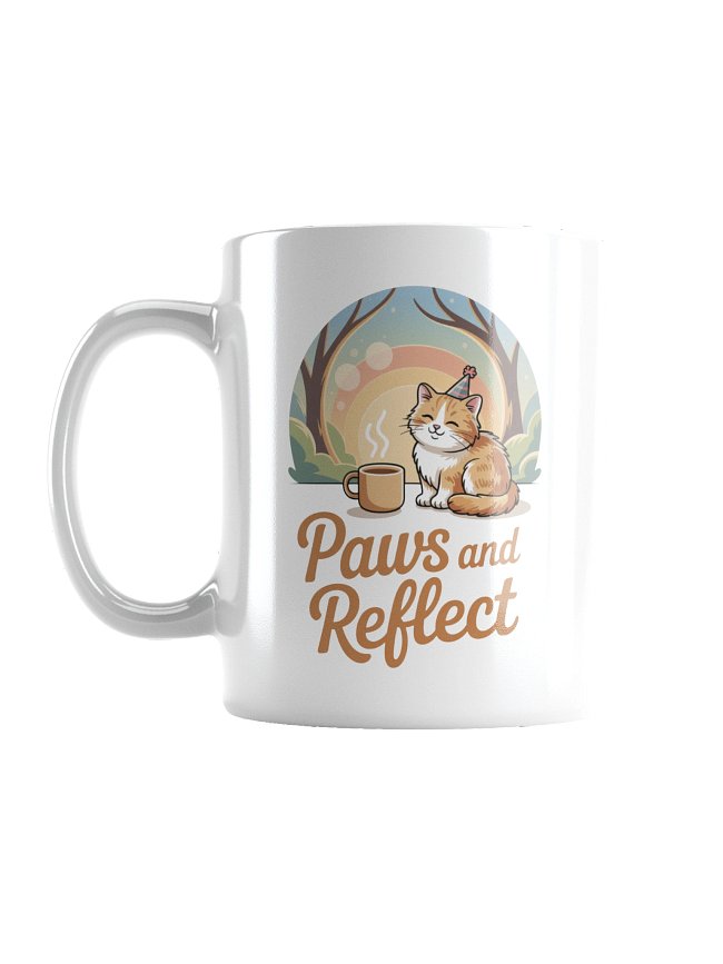Cat Coffee Mugs