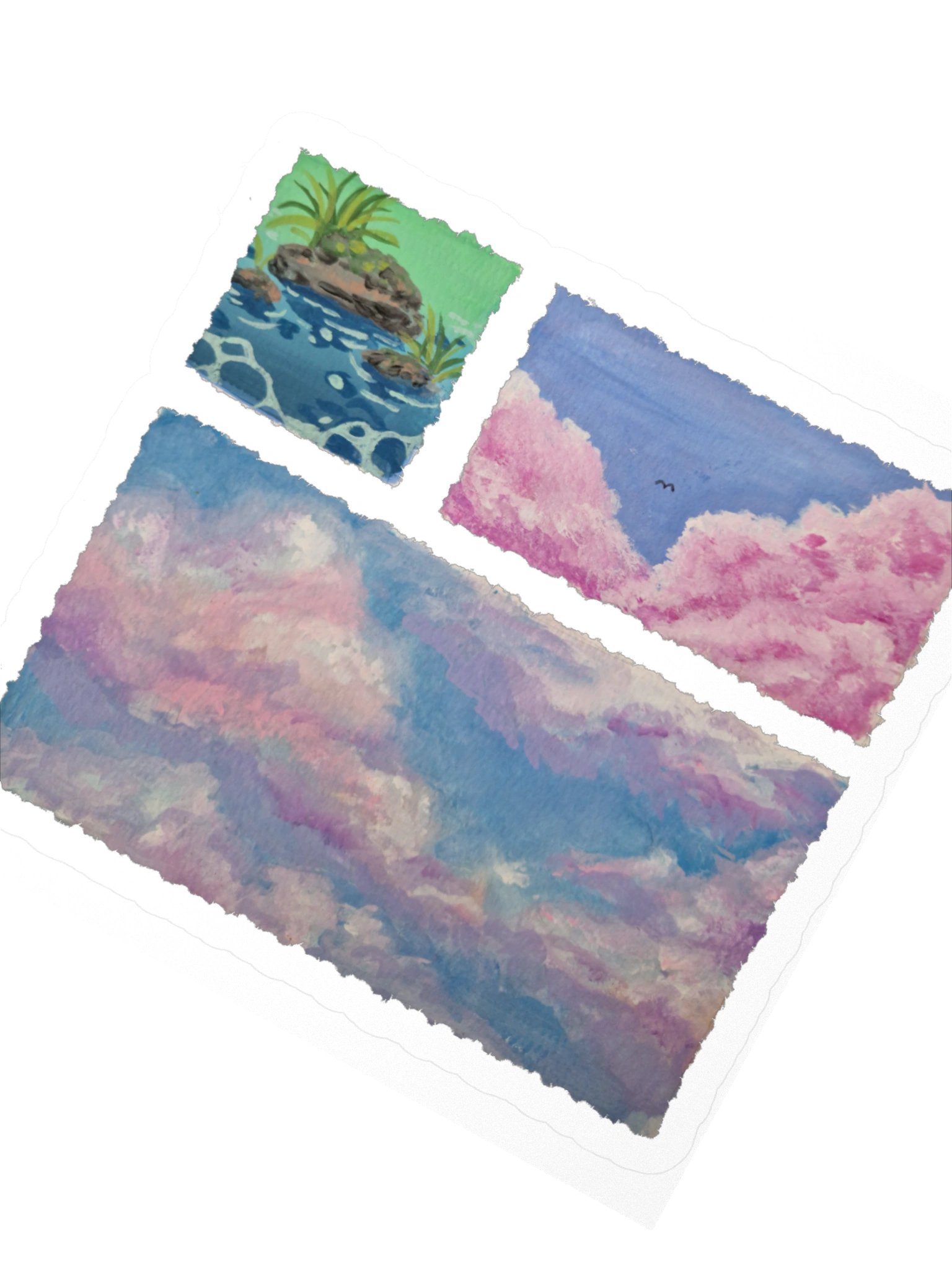 Sticky scenery product image (5)