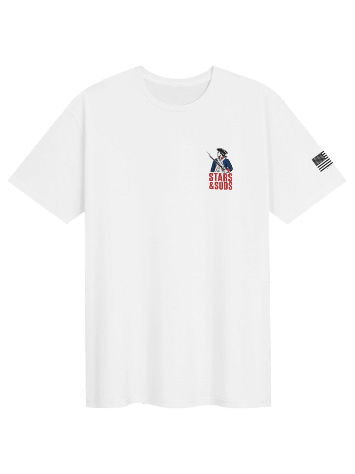 Hoochie Daddies - Softstyle T-Shirt product image (2)