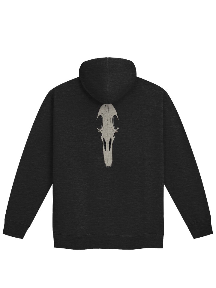 Goose Zip-up Hoodie product image (2)