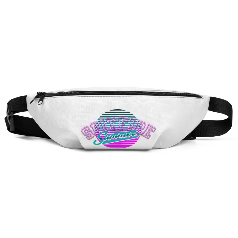 Spitfire Summer Fanny Pack product image (1)