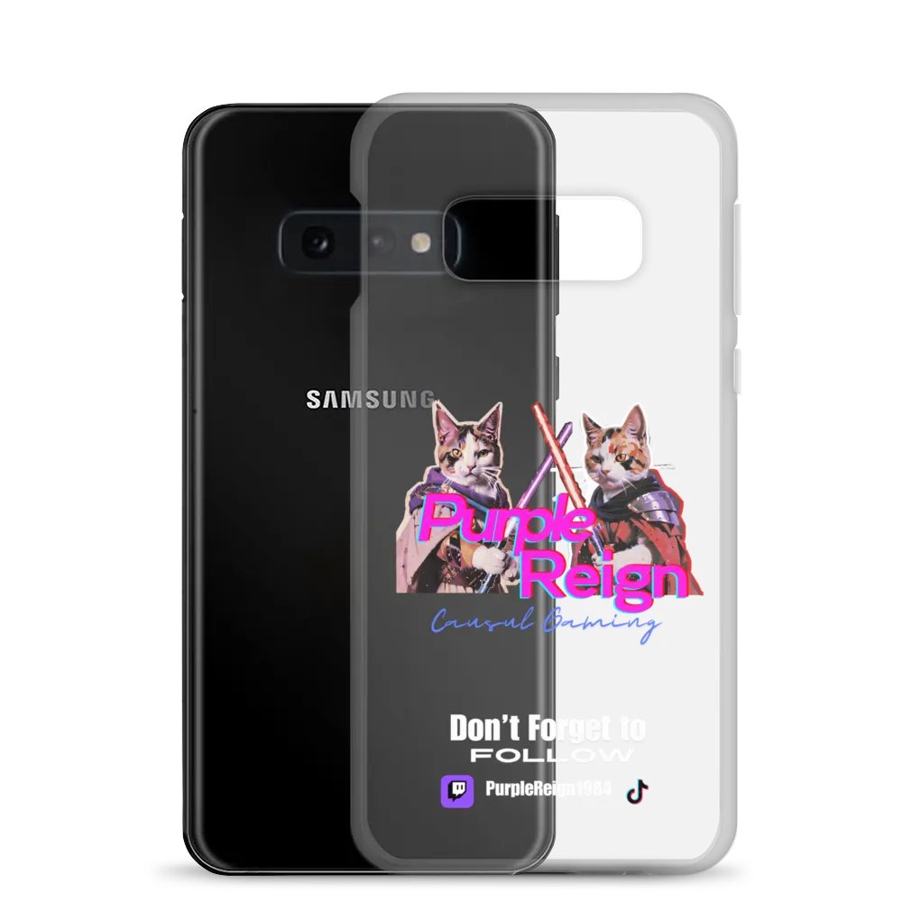 PR Samsung Phone Case product image (21)