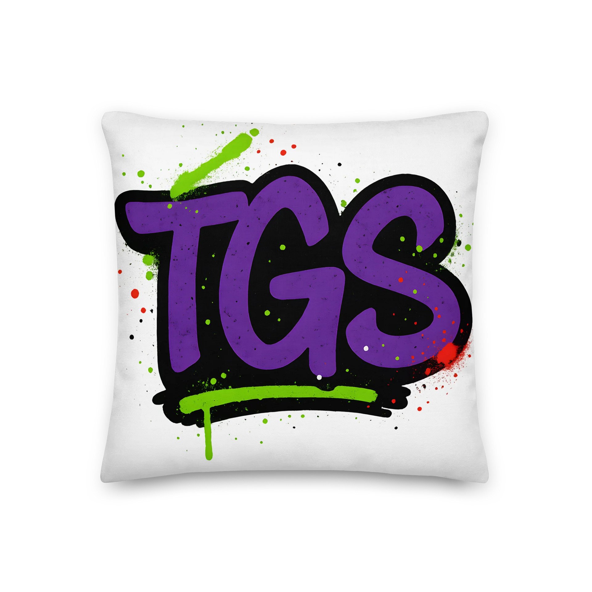 Gamer Squad Pillow product image (2)
