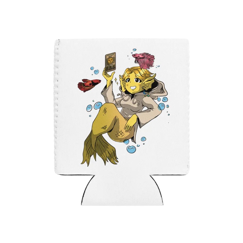 The Sun Cozy product image (1)