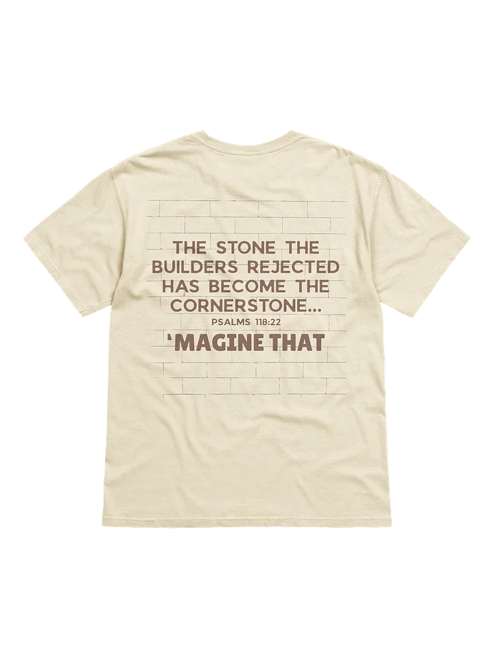 MAGINE TEE product image (2)