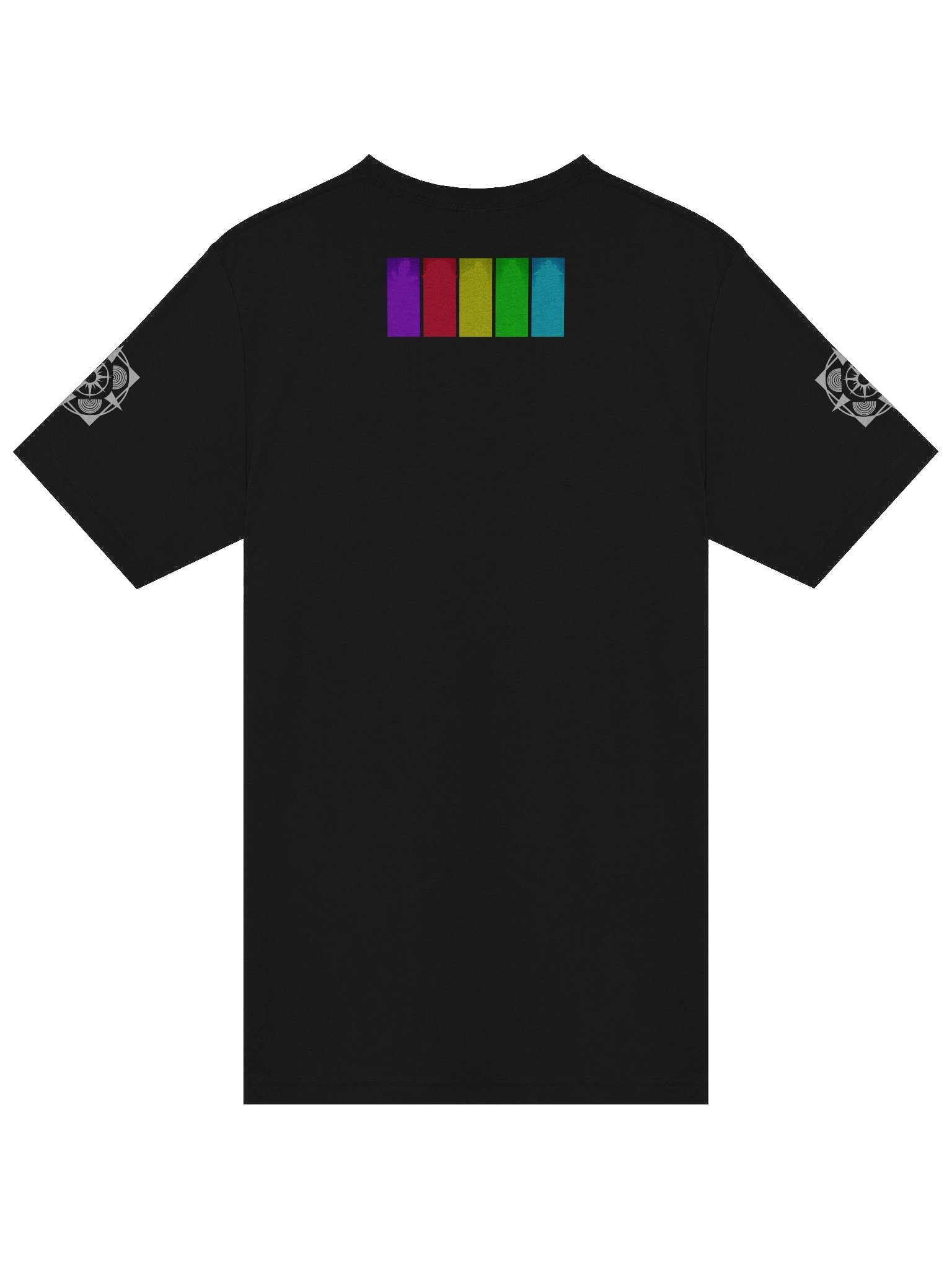 FlashDrive: SSD Premium Shirt product image (4)