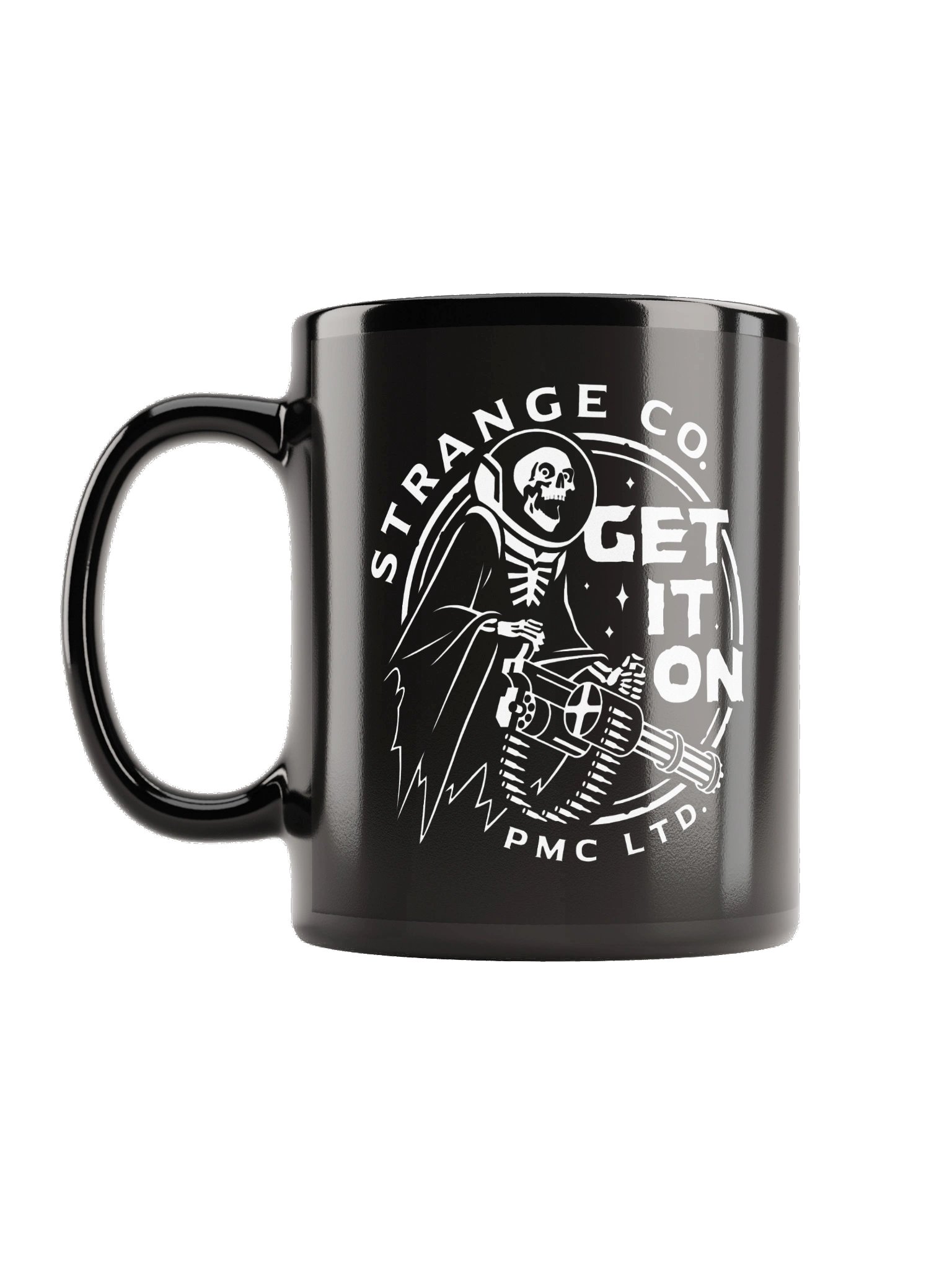GET IT ON the Coffee Mug! product image (1)