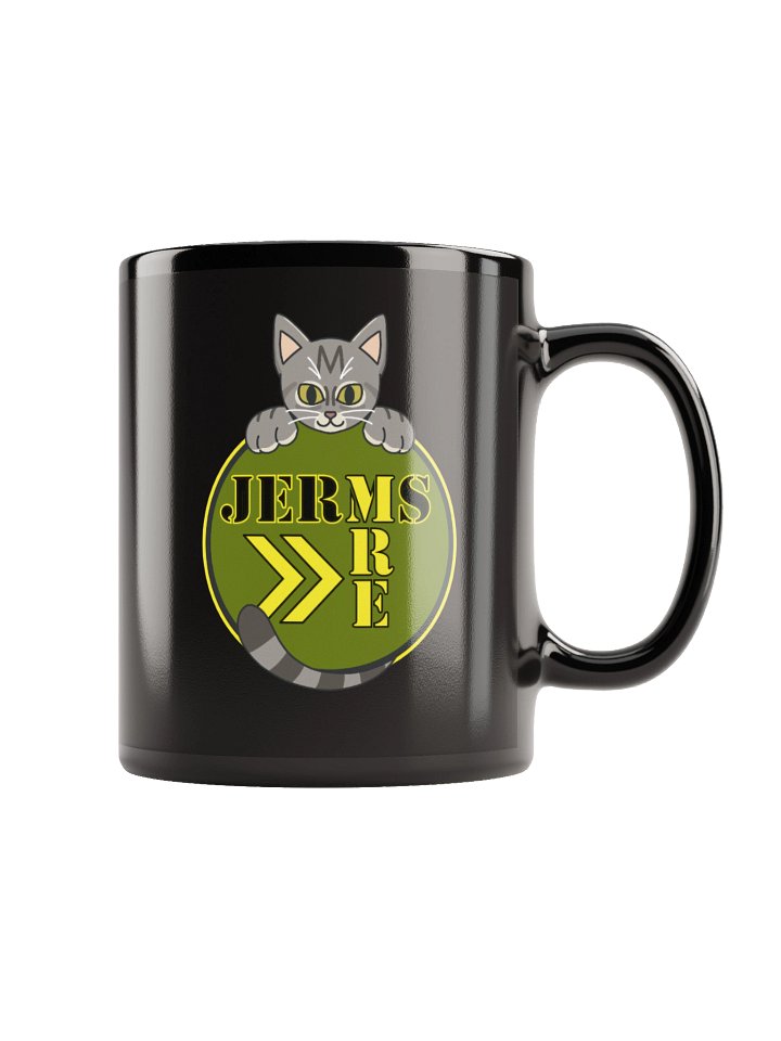 JermsMRE - Ration Kitty - Coffee Mug product image (2)