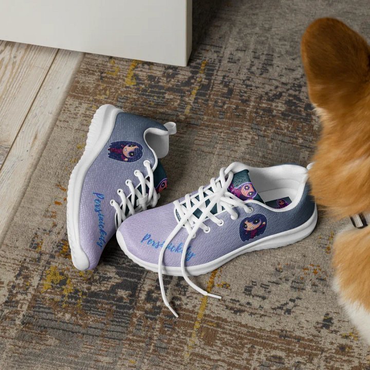 Persinickity Shoes product image (2)