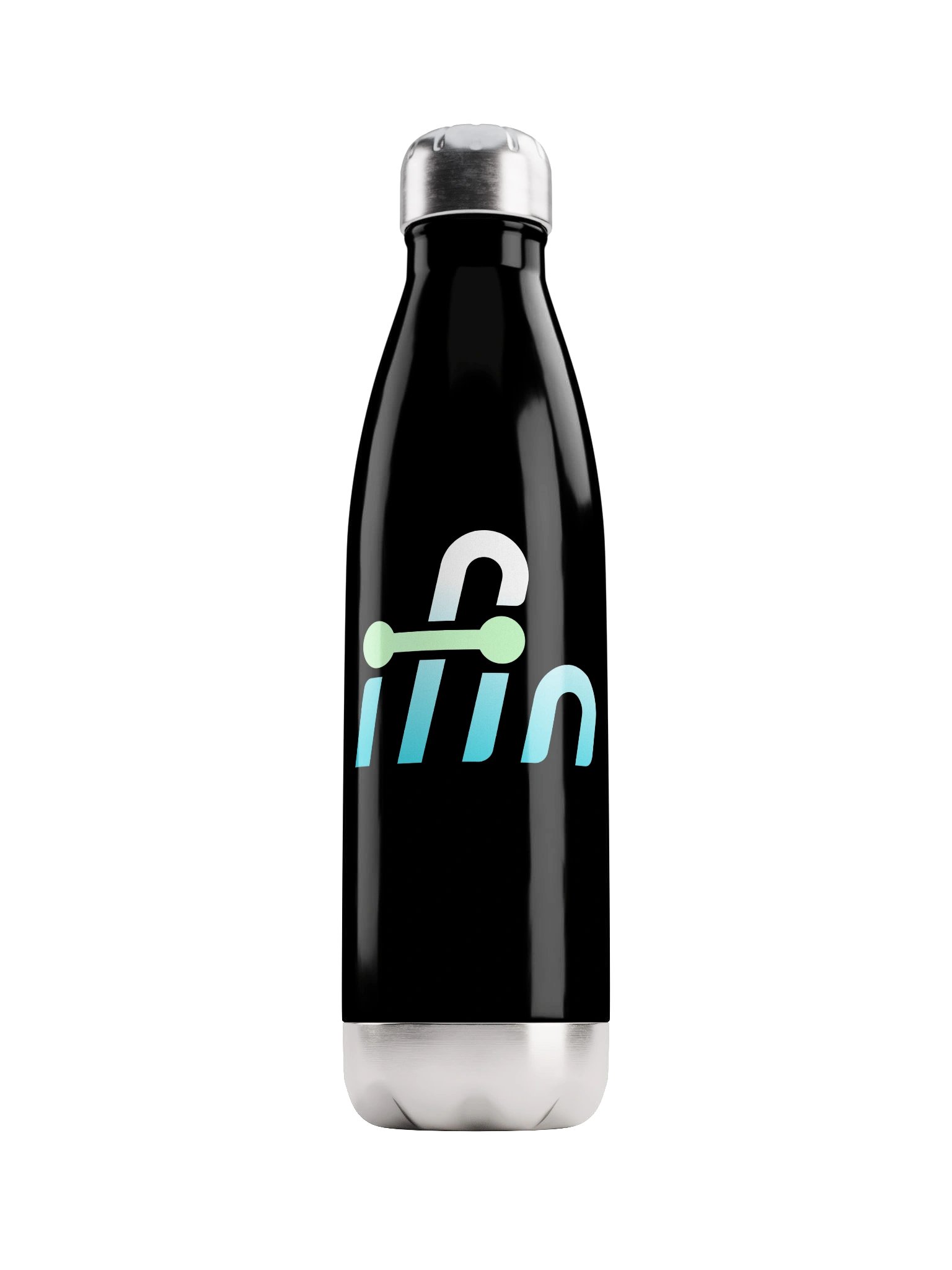 IFIN Stainless Steel Water Bottle product image (1)