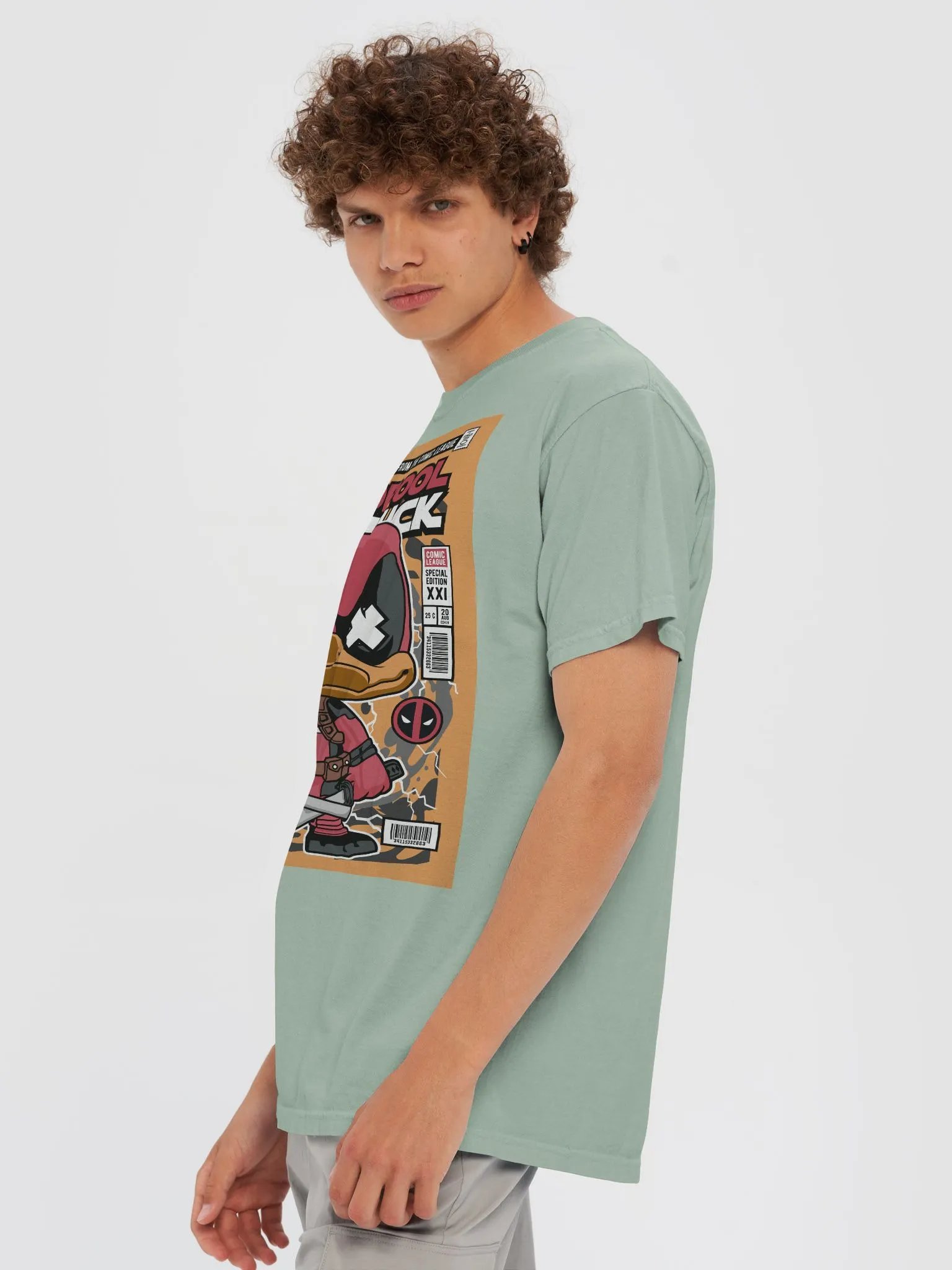 Deadpool the Duck product image (84)