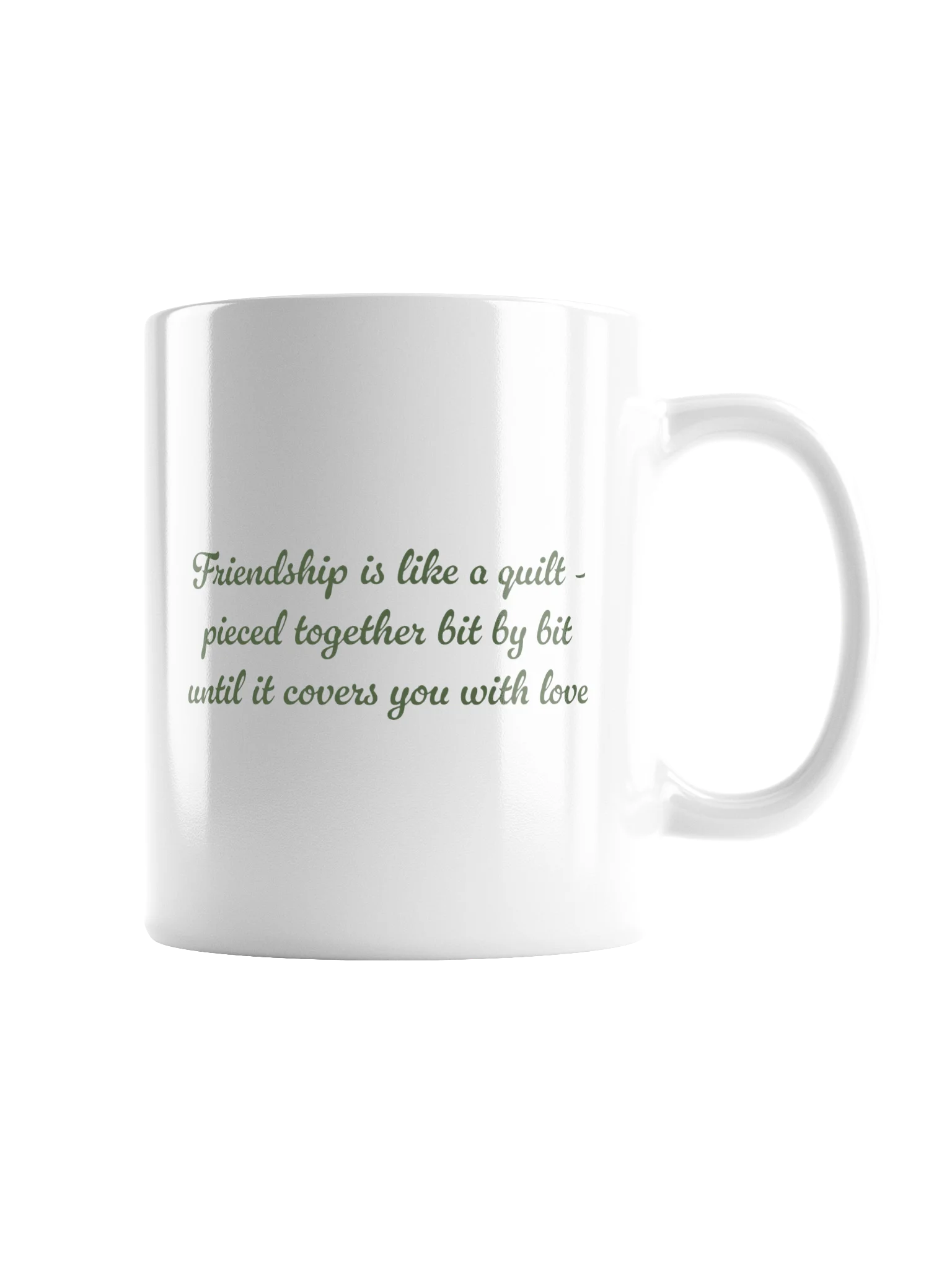 Friendship Star Mug product image (5)