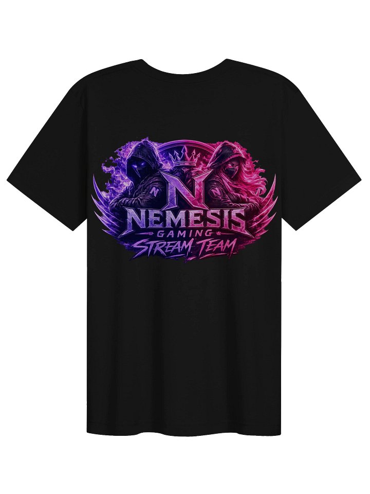 Nemesis Gaming Stream Team product image (2)