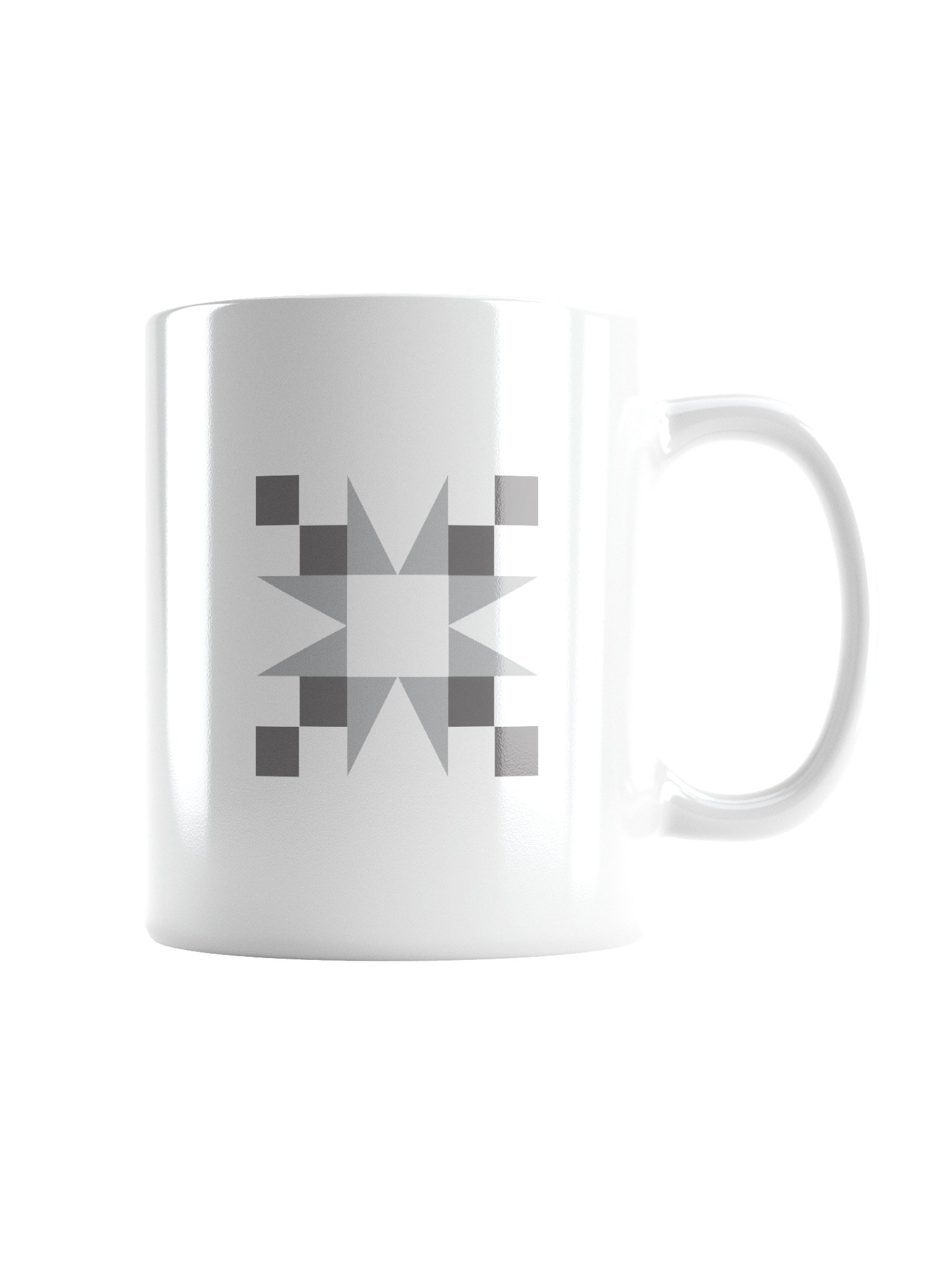 Quiet Quilting Mug product image (2)