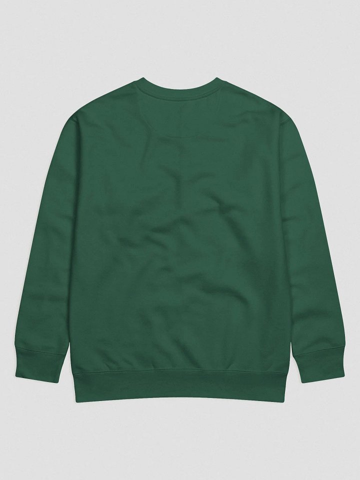 Christmas #sleigh Sweatshirt product image (2)
