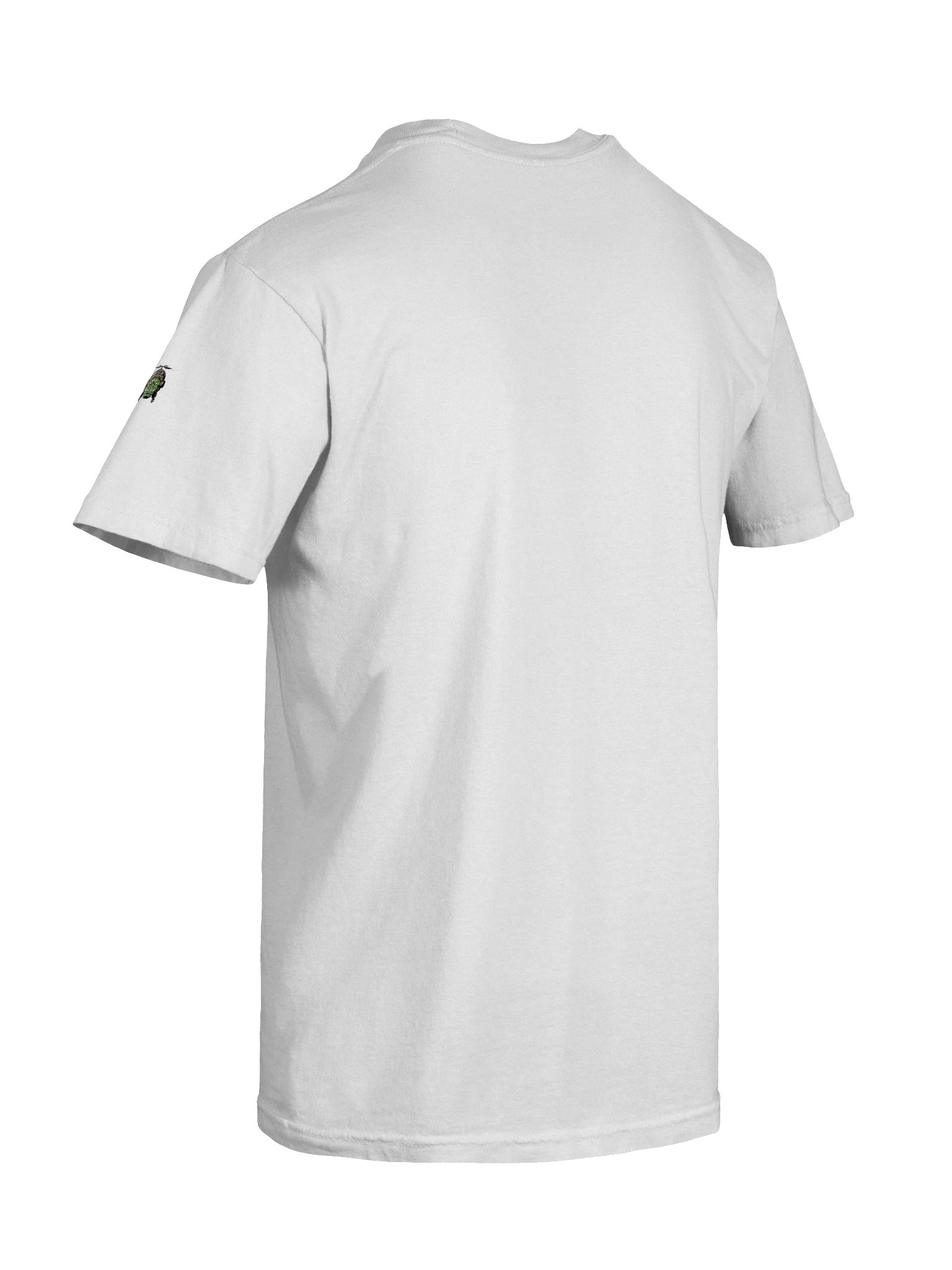 Crying Is Always a Free Action Tee product image (40)
