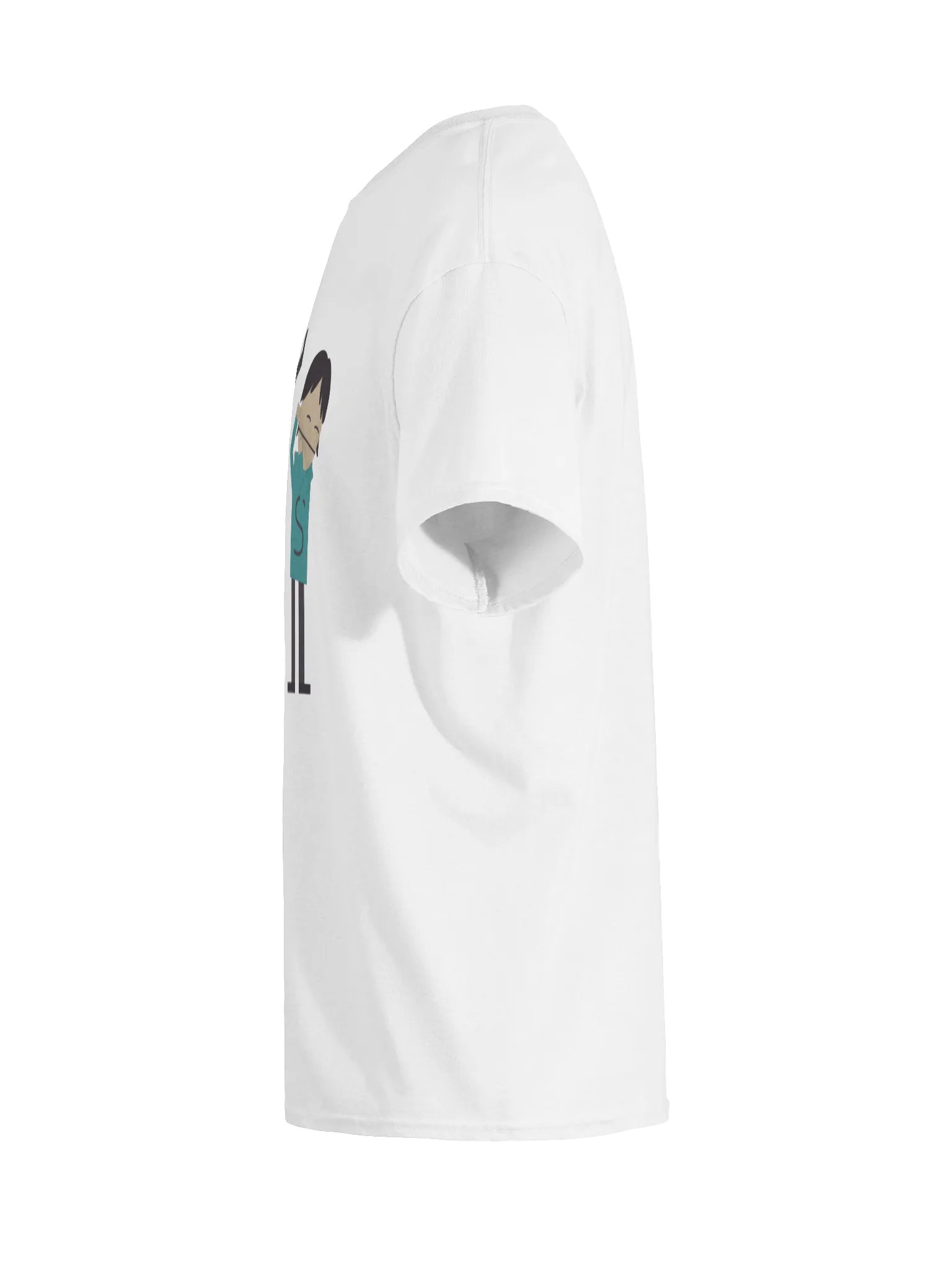 South Park T-Shirt product image (4)