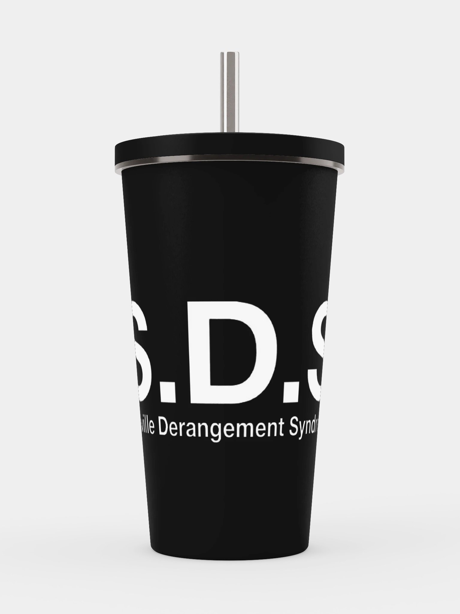 Chase The Heat Tumbler product image (1)
