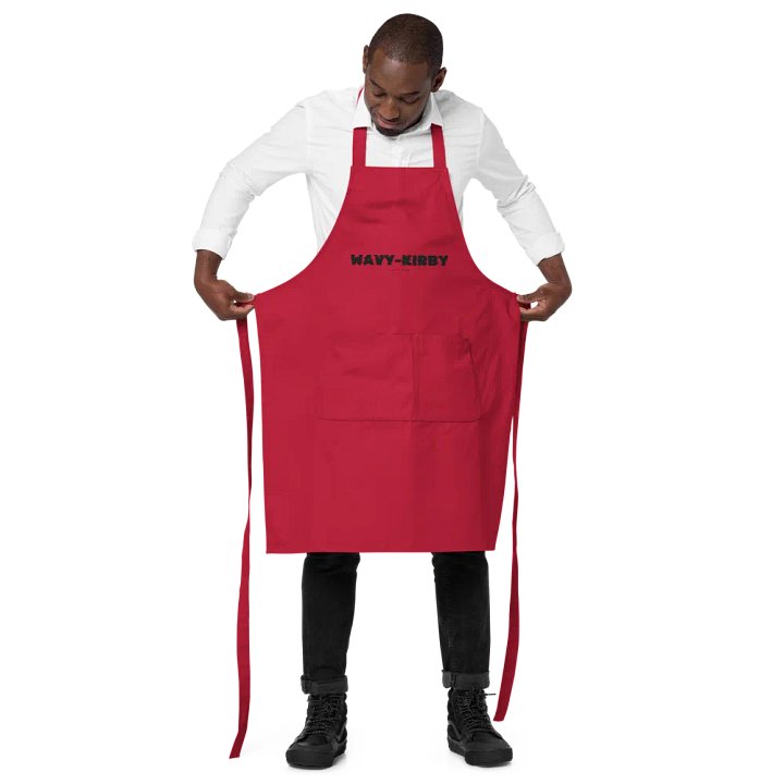 Apron product image (2)