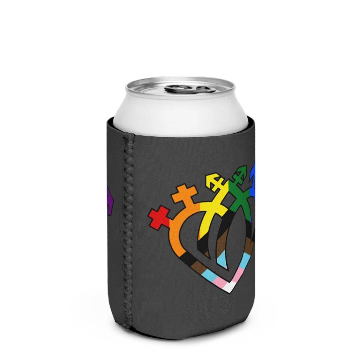 Spectrum Syndicate Can Koozie product image (3)