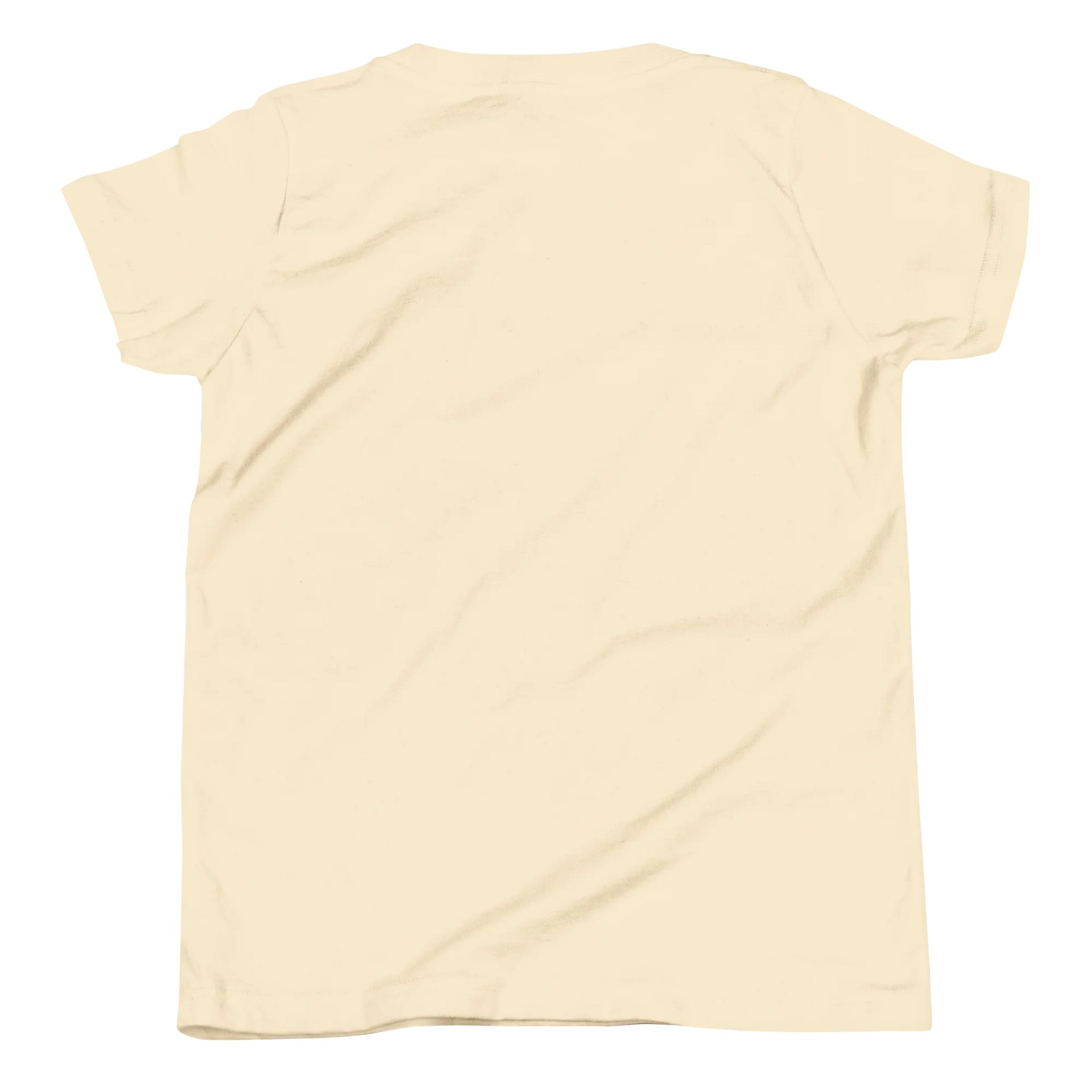 Brave Buddies Snapping Turtle Youth Tee product image (6)