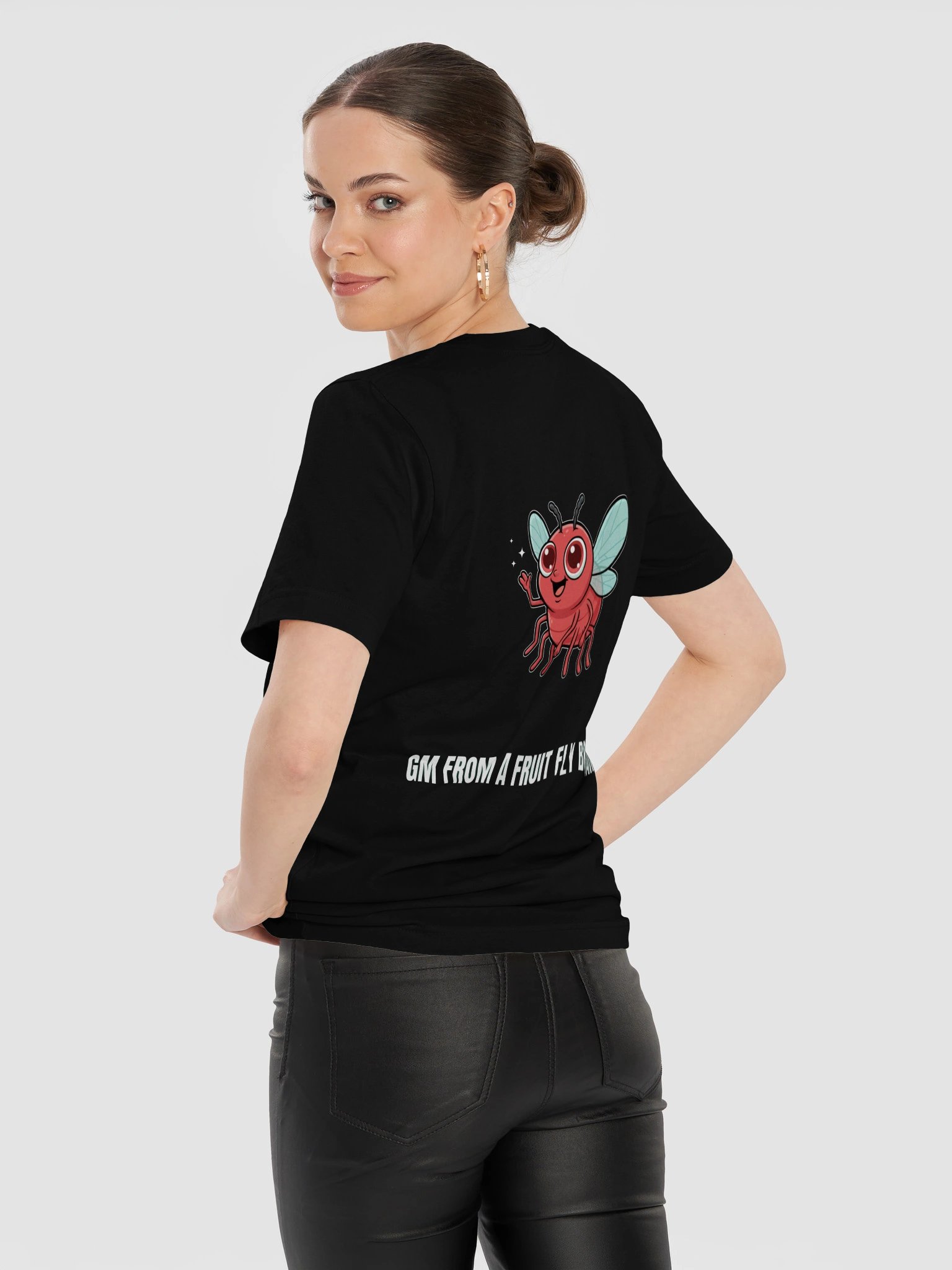 GM Fly Tee: Classic product image (12)