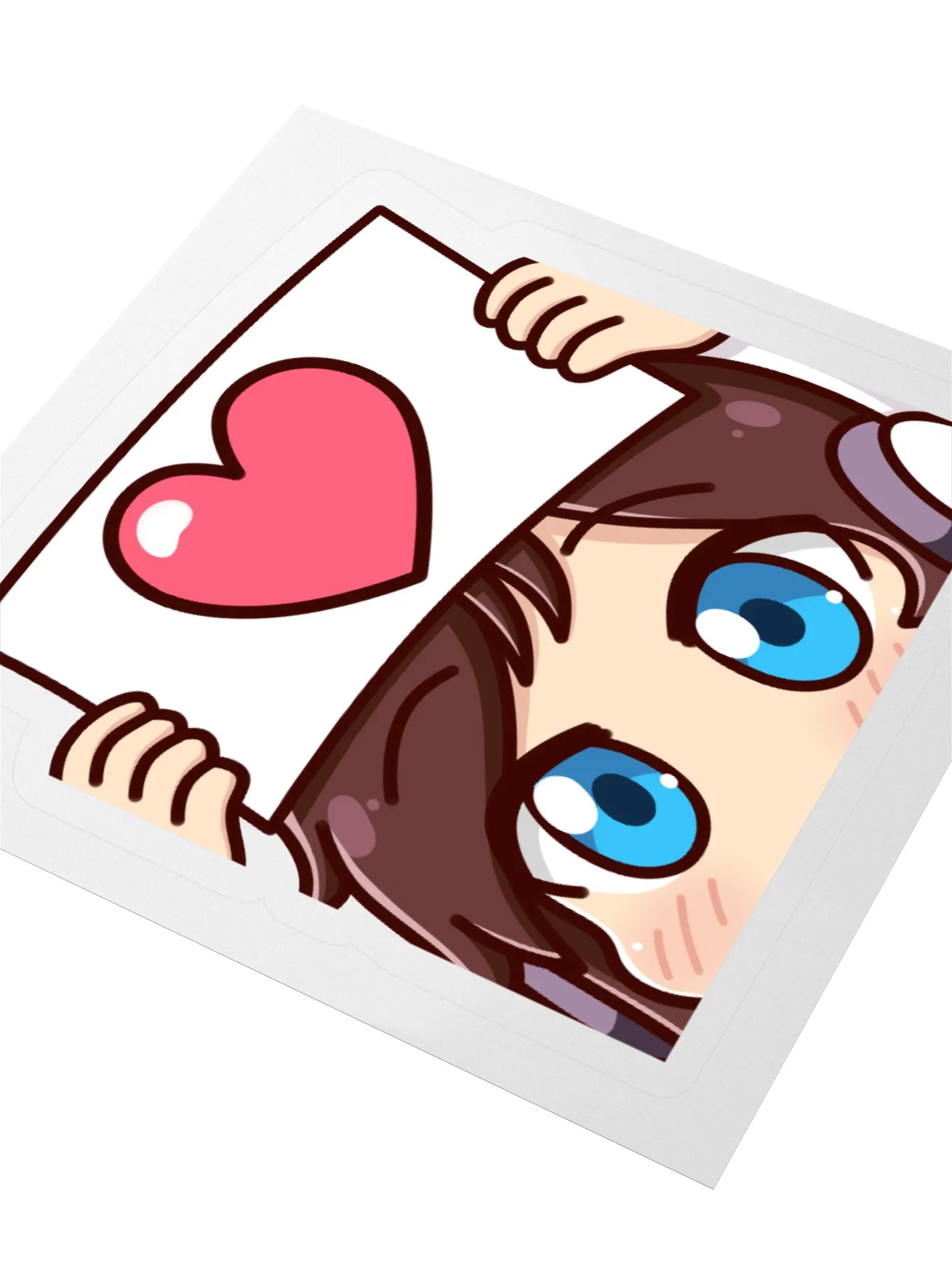 Love Sticker product image (3)
