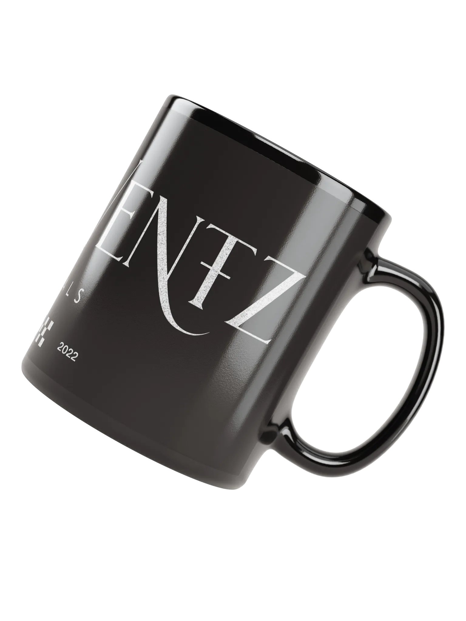 Van Wentz Coffee Mug Test product image (2)