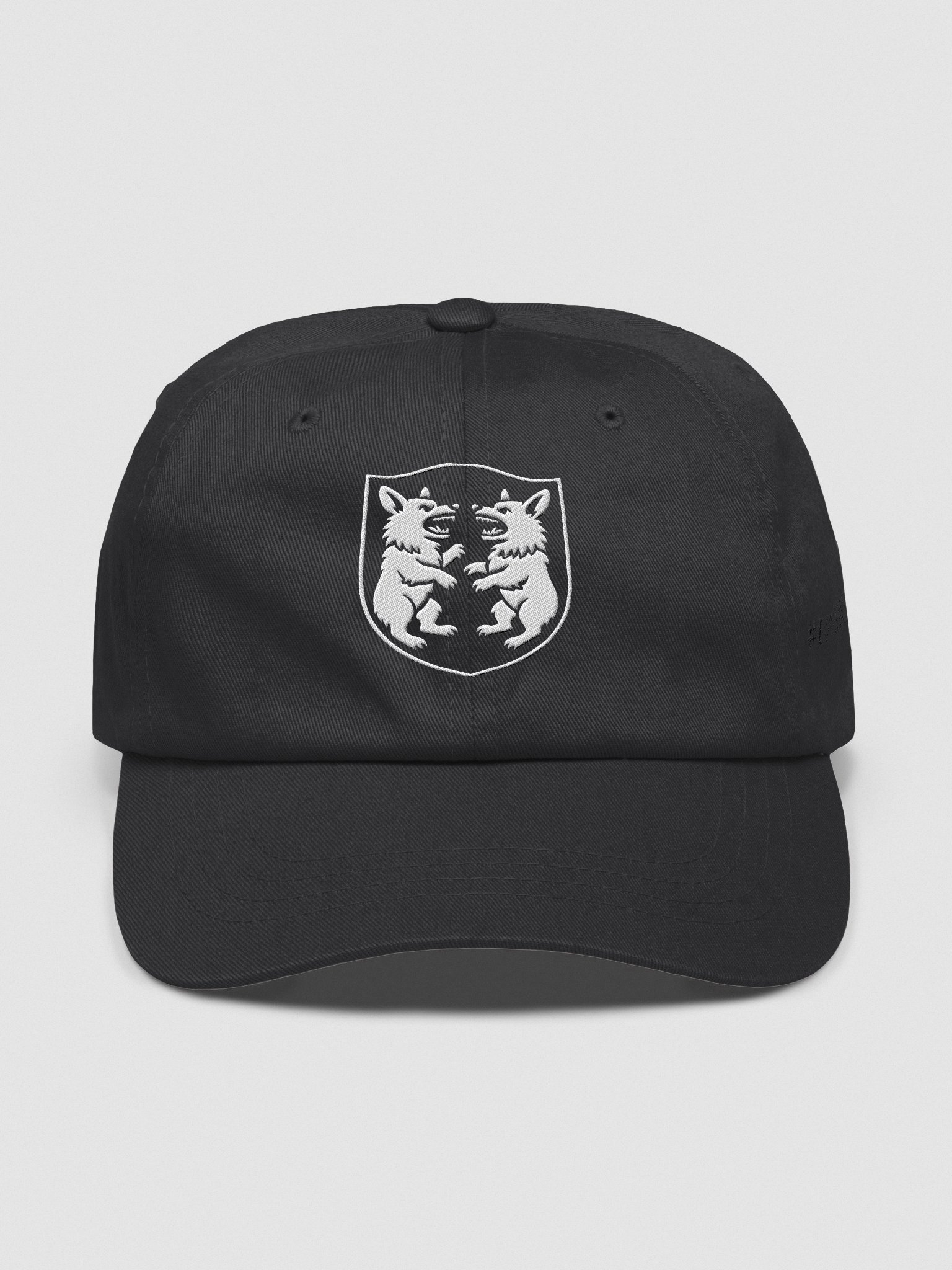 WIGGELBUTT CAP product image (1)