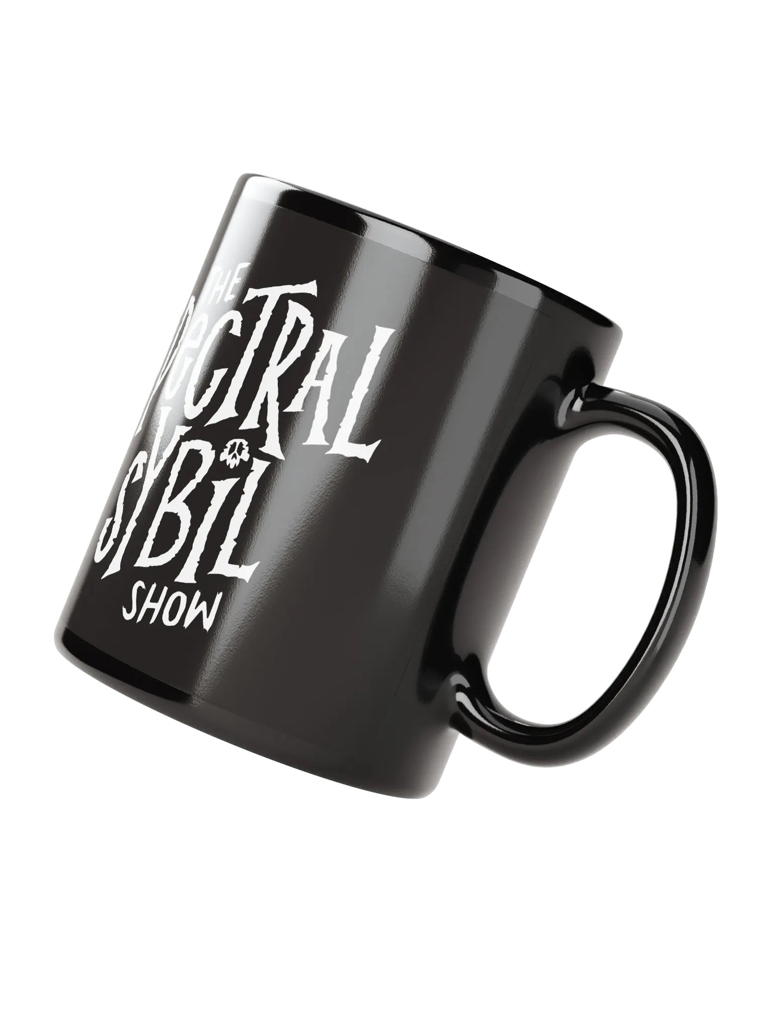 The Spectral Sybil Show Mug product image (3)