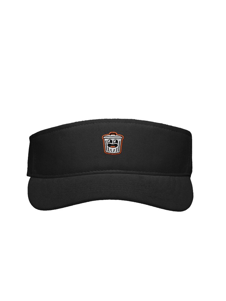 Team Trash Visor product image (1)