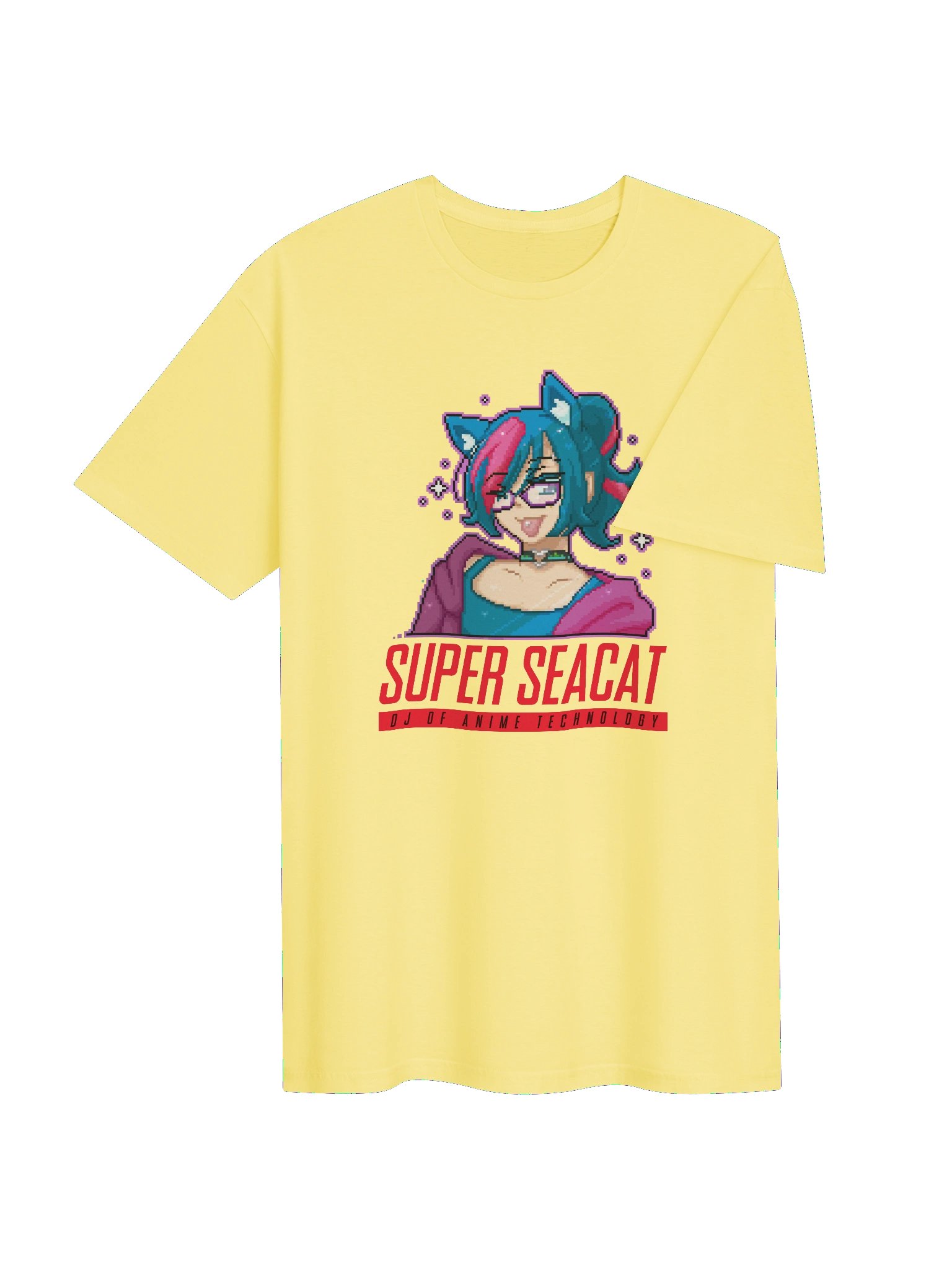 Super Seacat Shirt product image (5)