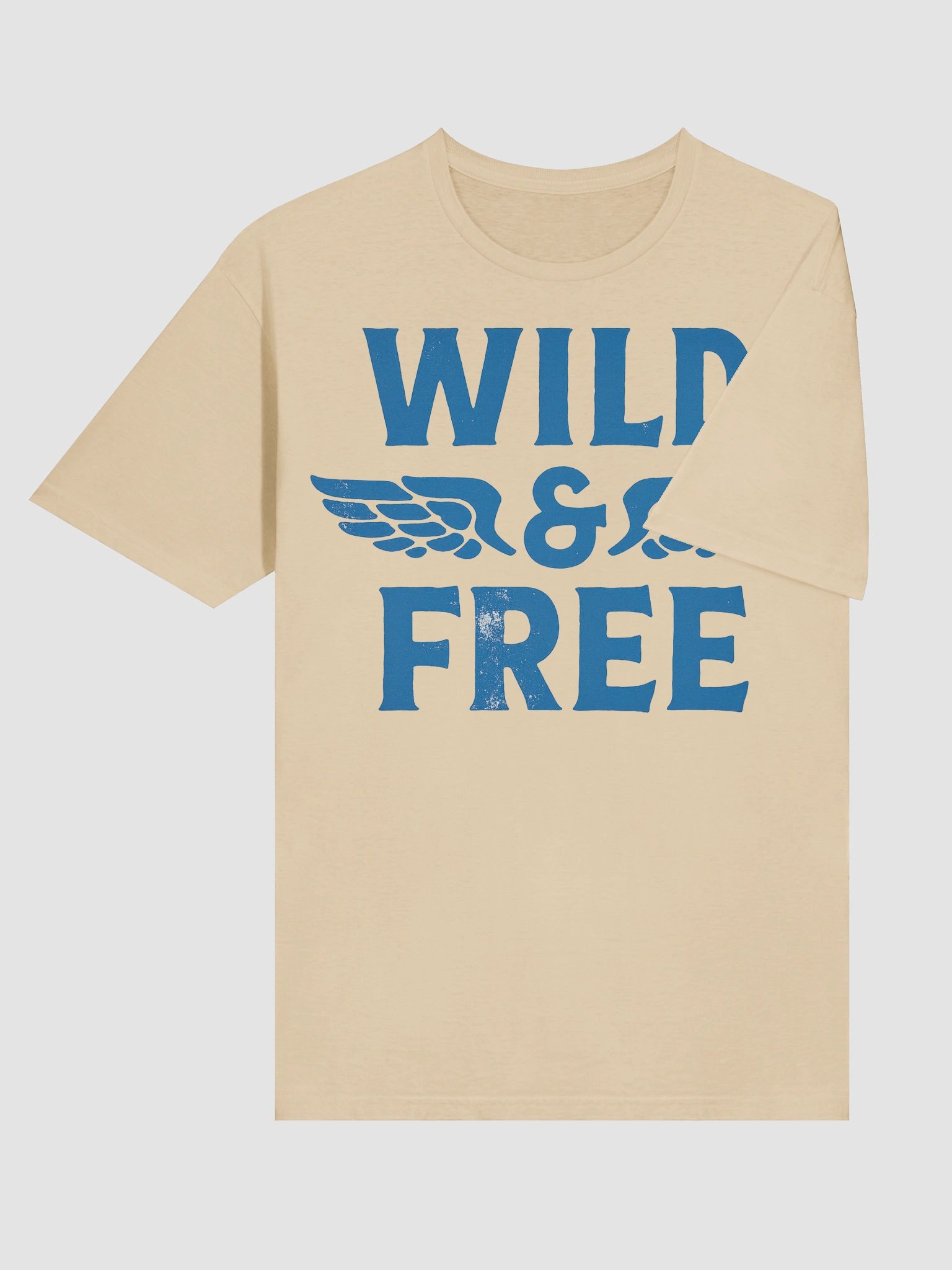 Wild and Free product image (6)