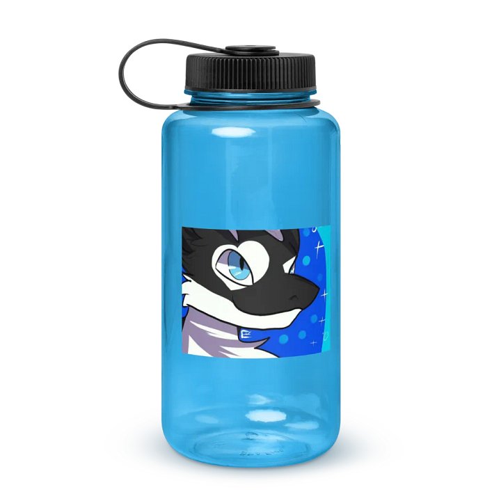 Orca Water Bottle product image (1)