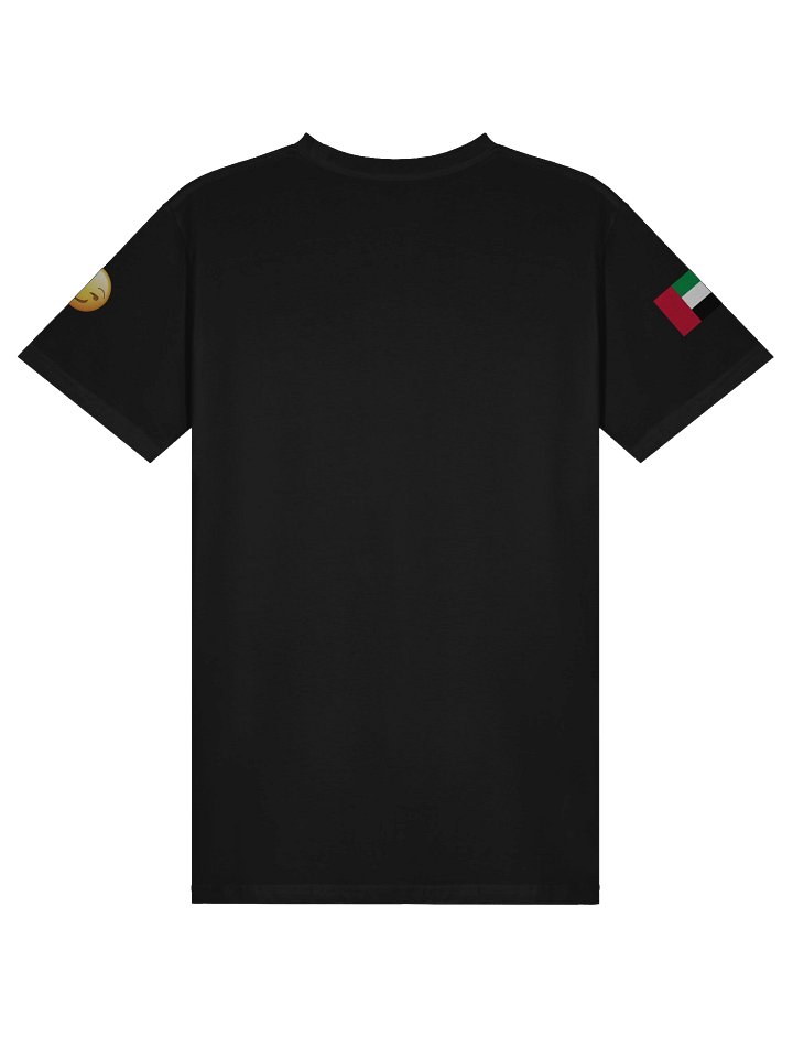 NyteWatch F1 25 Episode 24 Abu Dhabi GP Unisex T-Shirt product image (2)